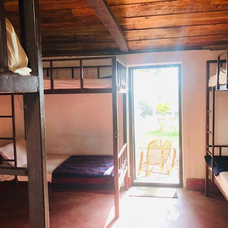 Vibes Beach House Villa Varkala Buitenkant foto